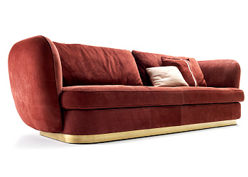 Диван Leo Large