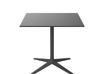 Стол Faz table base ø80x73h