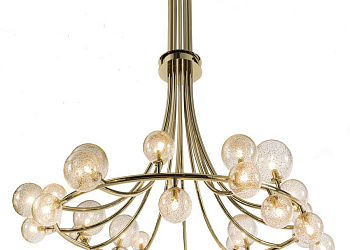 Стельовий світильник Rialto