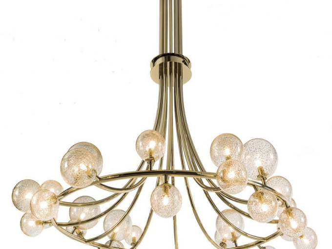 Стельовий світильник Rialto