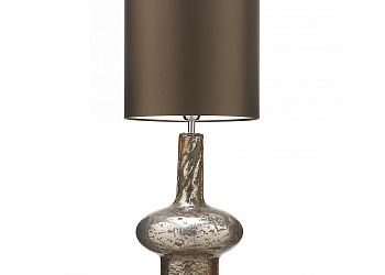 Лампа настольная Verdi Gold