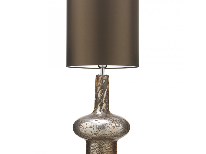 Лампа настольная Verdi Gold