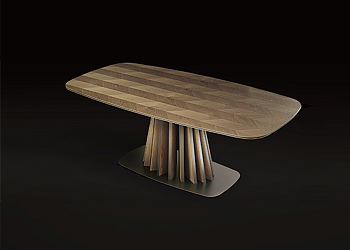 Стол Rectangular dining table