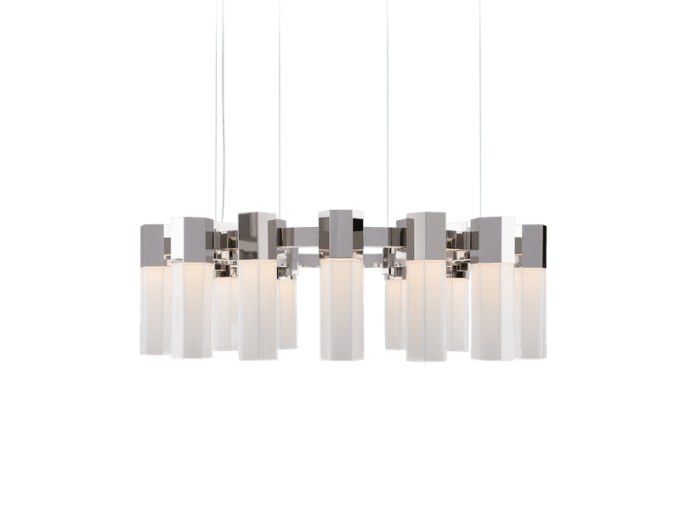 Люстра Chaos05