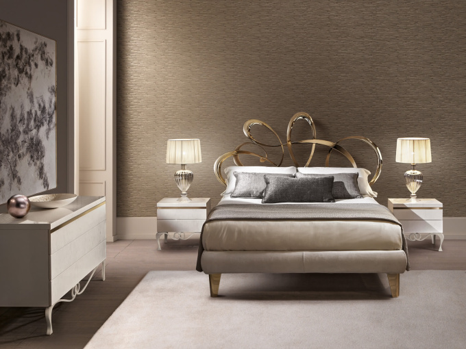 Ліжко Dolcevita