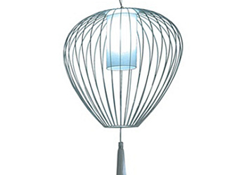 Люстра Cell: SE612B