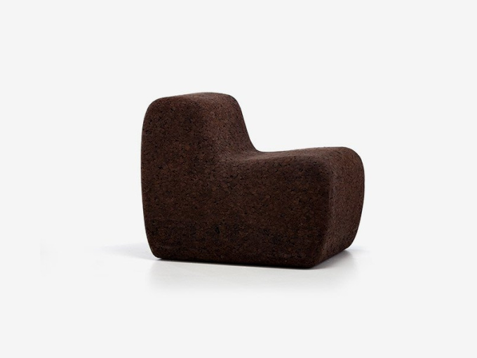 Кресло Cork 05