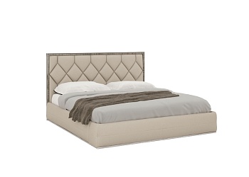 Кровать  ELN 5461 K Elegance