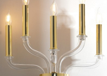 Настенная лампа 2079/A5