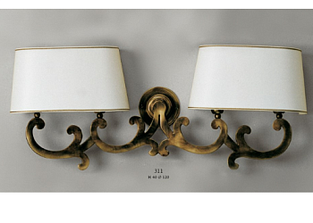 Настенная лампа 311