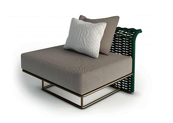 Диван Marina Central90