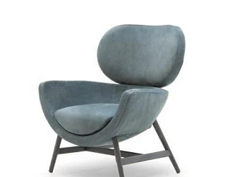 Кресло Laurie Quickship