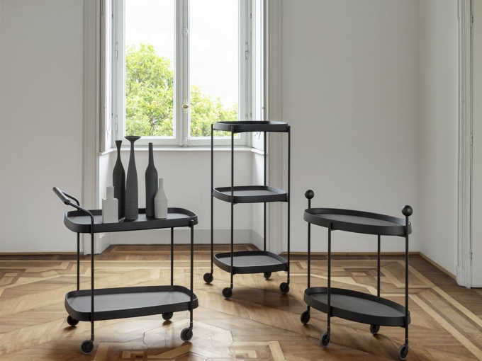 Сервірувальний столик Jet 1 