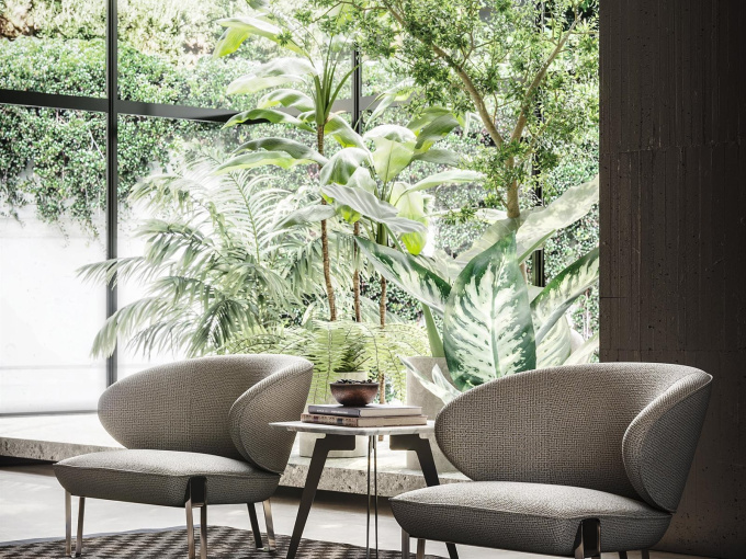 Кресло Sweet Jane