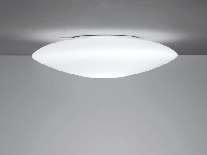 Настенная лампа Vetreria Vistosi