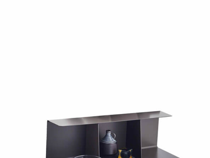 Книжкова шафа Loman