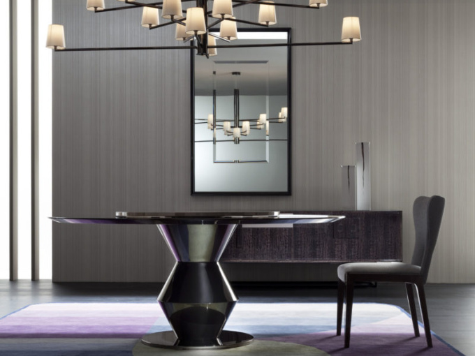 Люстра Culturale