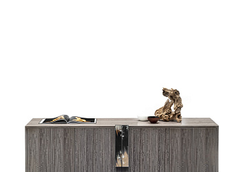 Шкаф NUMA Mobile Contenitore 2340