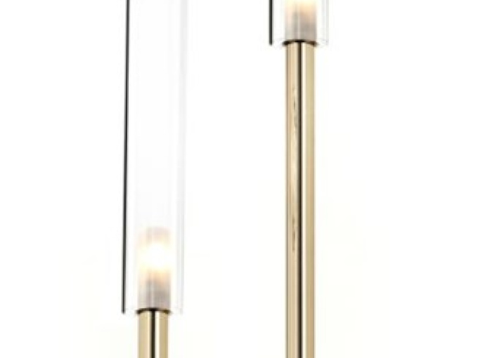 Настенная лампа 2219/A2