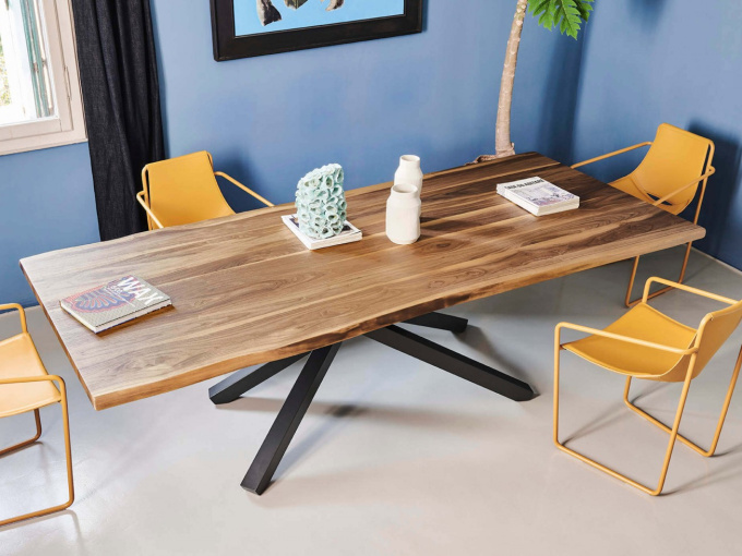 Стіл Обідній Pechino