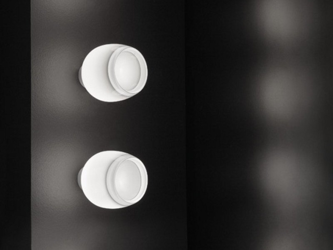 Настенная лампа Vetreria Vistosi