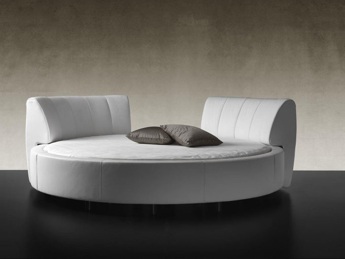 Кровать Luna Letto