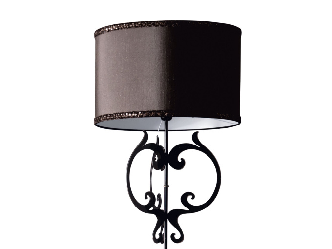 Настольная лампа Erika-Roll Lampada