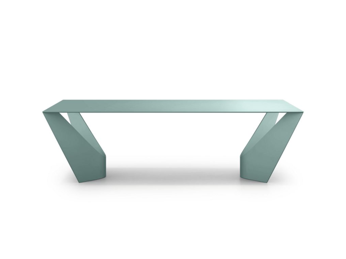 Стол обеденный Suspens