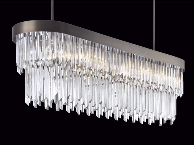 Люстра 2213CH16