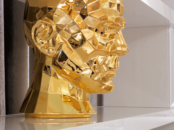 Книжкова полиця Forma Mentis