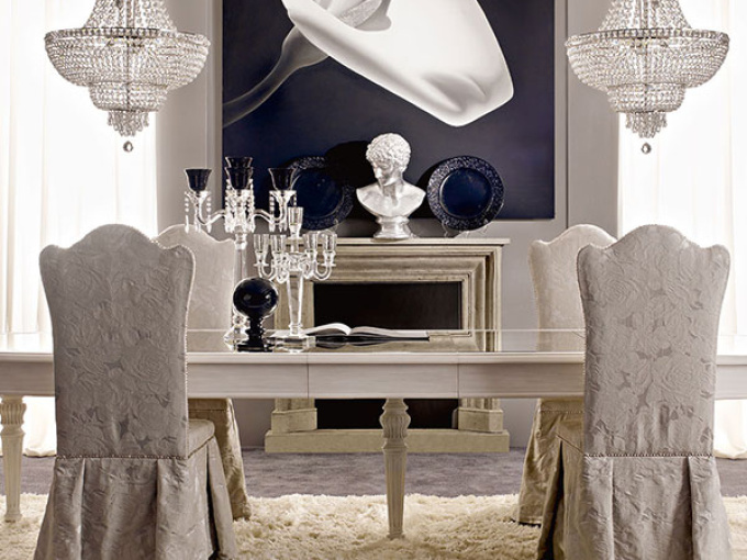 Столова Composition