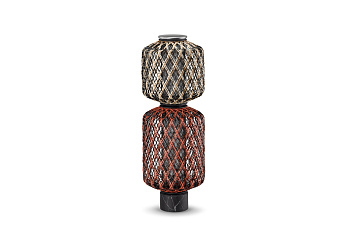 Лампа STATUE LIKA