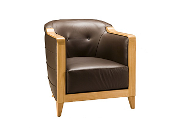 Кресло MILANO ARMCHAIR
