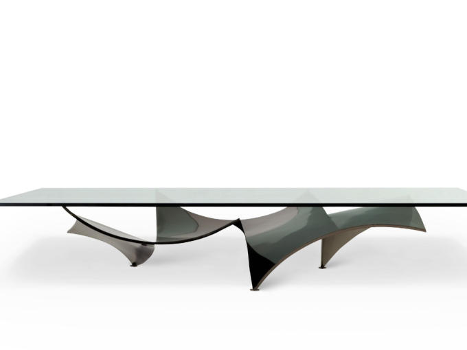 Журнальный стол Voiles