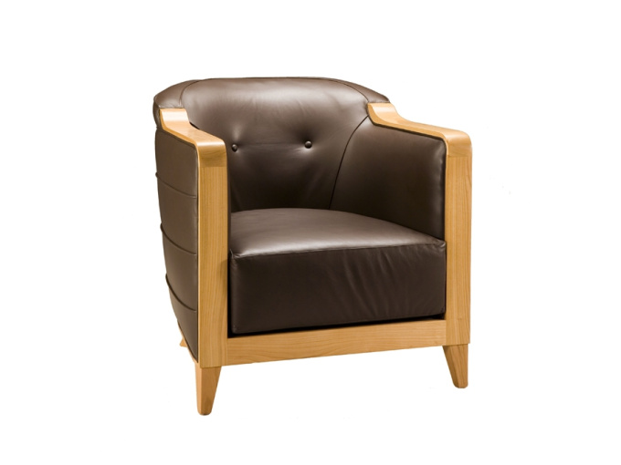 Кресло MILANO ARMCHAIR