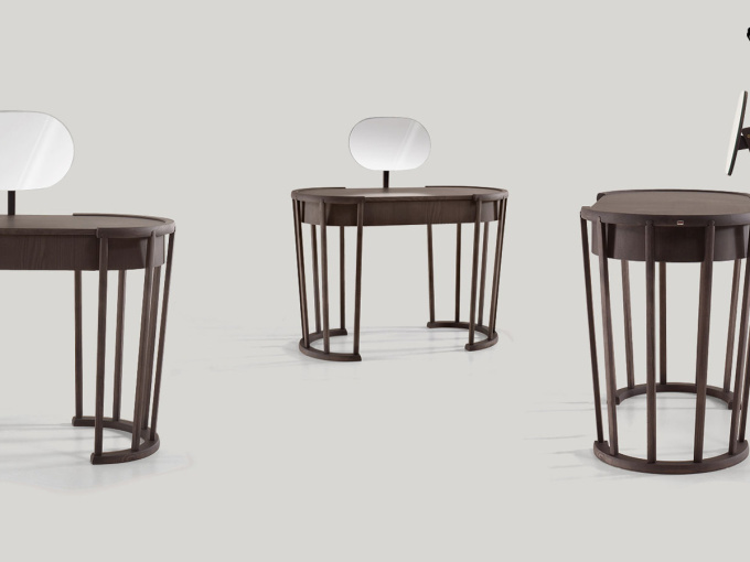 Письменный стол Pia