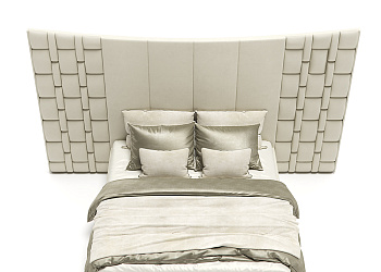 Ліжко Jubilee XL