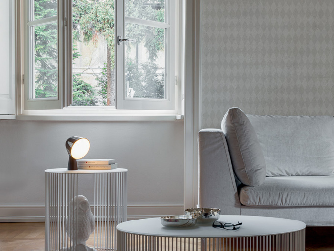 Журнальный столик Andra