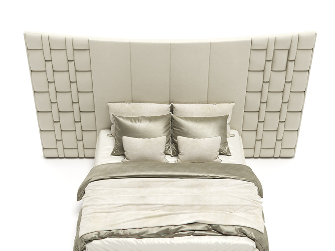 Ліжко Jubilee XL