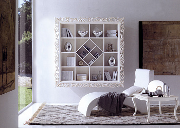 Гостинная K17 Giorgio Casa