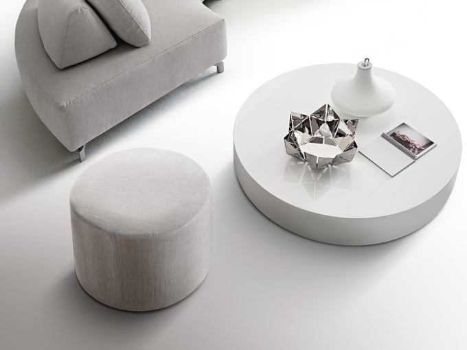 Стол журнальный Round