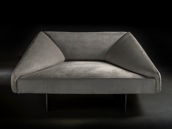 Кресло Radical-armchair