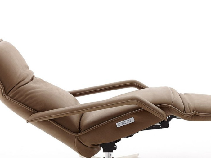 Крісло Silencio Sofy