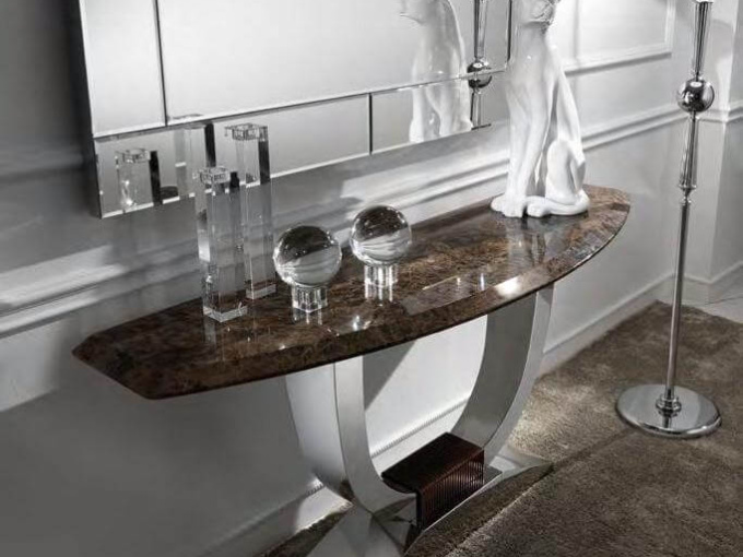 Консоль Hermes