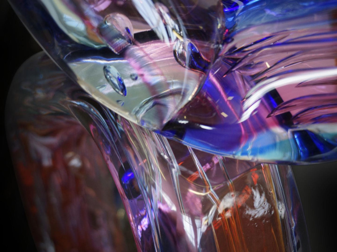 Консоль Venezia