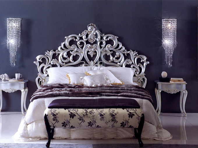 Спальня K22 Giorgio Casa