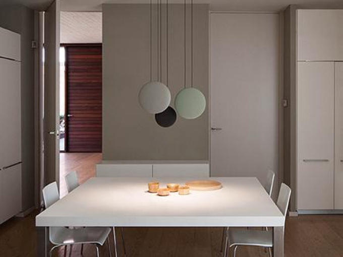 Подвисные светильники Cosmos