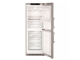 Двокамерний холодильник Liebherr CNef 3735