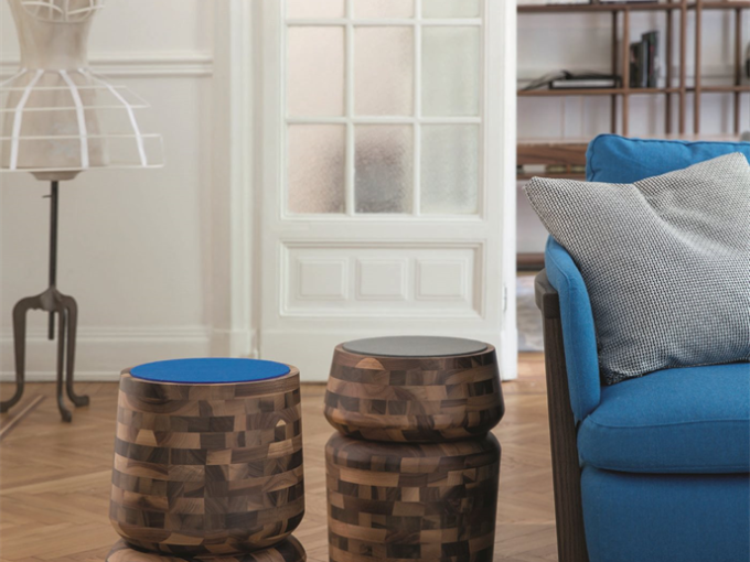 Табурет Bouchon