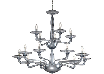 Люстра MURANO PISANI